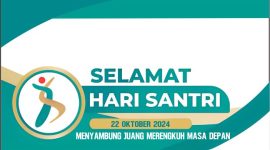 hari santri 2024