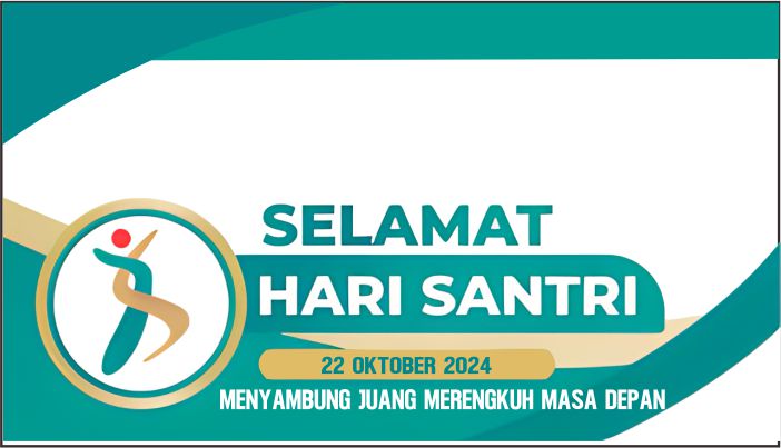 hari santri 2024