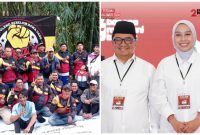 Calon Bupati Garut, Syakur Amin_ Kepercayaan PR99 Jadi Penyemangat Majukan Garut Lebih Baik!