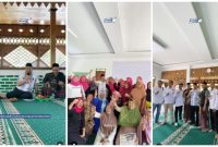 Calon Bupati Garut, Syakur Amin_ _Dengan Perempuan Berdaya, Garut Bisa Jadi Daerah Hebat!_