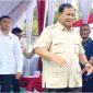 Canda Presiden Prabowo di TPS_ Pilih Siapa di Pilkada Jabar 2024_ Rahasia! (Foto_ © Bisnis.com)