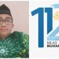 Dr. Agus Rahmat Nugraha, MAg (Ketua Pimpinan Daerah Muhammadiyah Garut) 112 Muhammadiyah Tahun Peluang Kader-MU Dalam Menghadirkan Kemakmuran untuk Semua