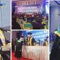 Cetak Tenaga Kesehatan Andal! STIKES Karsa Husada Garut Angkat Sumpah Wisuda 572 Lulusan Baru!