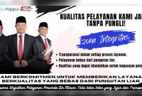 PDAM Tirta Intan Garut Tegas! Luncurkan Program Bebas Pungli Demi Layanan Air Bersih yang Transparan!