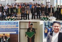 357 Siswa Muhammadiyah Garut Unjuk Prestasi di Aksi Ismuba, Meriahkan Milad Muhammadiyah ke-112!