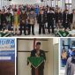 357 Siswa Muhammadiyah Garut Unjuk Prestasi di Aksi Ismuba, Meriahkan Milad Muhammadiyah ke-112!