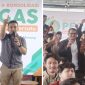 Deklarasi PEGAS: Pemuda Garut Bersatu Solid Dukung Helmi-Yudi di Pilkada Garut 2024, Siap Wujudkan Garut Someah!