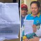 Momen Viral! Surat Anak Desa Membuat Syakur Amin Bertekad Bangun Garut Lebih Baik!