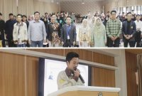 Rahasia Sukses Investasi: BEI dan BJB Sekuritas Bimbing Mahasiswa IPI Garut di Seminar Keuangan!