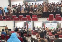 Kepala Kemenag Garut, H. Saepulloh: Moderasi Beragama Jadi Kunci Kondusifitas Pilkada 2024!