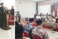 FKUB Garut Siap Jaga Kerukunan Jelang Pilkada 2024, Moderasi Beragama Jadi Kunci!