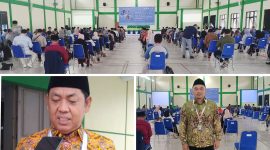 Kemenag Garut Laksanakan Seleksi PPIH Arab Saudi dan Kloter 1446 dengan Transparansi Digital dan Proses Ketat