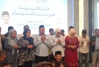 Pilkada 2024 Pecahkan Rekor! Garut Sambut Era Modern: Pemimpin Muda dan Perempuan Pertama Siap Bawa Perubahan