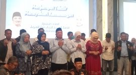 Pilkada 2024 Pecahkan Rekor! Garut Sambut Era Modern: Pemimpin Muda dan Perempuan Pertama Siap Bawa Perubahan