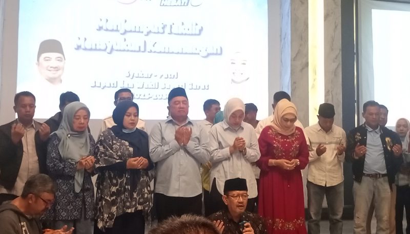 Pilkada 2024 Pecahkan Rekor! Garut Sambut Era Modern: Pemimpin Muda dan Perempuan Pertama Siap Bawa Perubahan