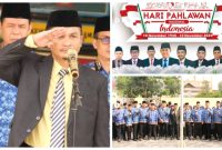 Hari Pahlawan di Kemenag Garut_ Cinta Negeri Lewat Pelayanan Profesional!