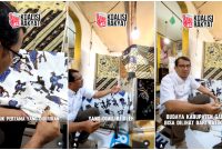 Helmi Budiman Siap Bangun Kampung Batik Someah, Wujudkan Batik Garutan Go Nasional!