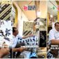 Helmi Budiman Siap Bangun Kampung Batik Someah, Wujudkan Batik Garutan Go Nasional!