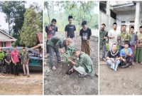 Hijaukan Garut Bersama SEMMI Cabang Garut_ Penanaman 8.000 Pohon untuk Lingkungan yang Lebih Sehat