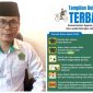 Kemenag Resmi Dirilis Buku Nikah Baru 2024_ Desain Seragam, Terintegrasi Aplikasi SIMKAH, dan Keamanan Optimal (foto_ Kasi Bimas Islam Kemenag Garut, H. Muhtarom, M.Ag )