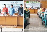 Kepala Kemenag Garut Dorong Penguatan Pedagogik Guru PAI dalam Workshop Regional Jawa Barat