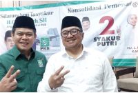 Loyalis Oleh Soleh Bergerak! Syakur Amin Optimis Menangkan Pilkada Garut 2024