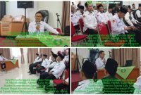 Program Sertifikasi Tanah Wakaf, Kemenag Garut dan BPN Perkuat Sinergi untuk Umat