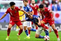 Shin Tae yong Kecewa Usai Kekalahan 0-4 Timnas Indonesia dari Jepang, Evaluasi Menyusul di Laga Selanjutnya (poto_ pssi.org