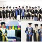 Sibuk Kerja dan Kuliah, Agustine Tetap Jadi Wisudawati Terbaik Unpas! Ini Tips Suksesnya