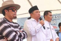 Syakur Amin Komitmen Penuhi Kebutuhan Dasar Garut_ Kesehatan, Pendidikan, Ekonomi, dan Pertanian!