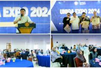 UNIGA EXPO 2024, Jembatan Kerjasama Universitas Garut dan Dunia Industri