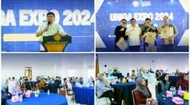 UNIGA EXPO 2024, Jembatan Kerjasama Universitas Garut dan Dunia Industri