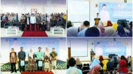 Universitas Garut Gelar Pelatihan _Sosialisasi Profesi dan Karir Dosen_ untuk Pengembangan Akademik