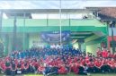  168 Siswa MAN 1 Garut Dilepas untuk Program Magang di Dunia Industri