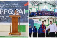 _327 Guru PAI Lulusan PPG 2024 Hadiri Sosialisasi Tindak Lanjut Kemenag Garut 