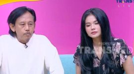 Aktor Epy Kusnandar_ Penyesalan, Pengakuan, dan Harapan Baru Setelah Rehabilitasi Narkoba (© Dok. Pagi Pagi Ambyar TransTV)