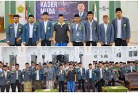 Anggota DPRD Jawa Barat, H. Aceng Malki _ Kader Hebat NU Harus Mandiri, Cerdas, dan Berani!