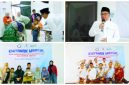 Dies Natalis Ke-26 Universitas Garut_ Khitanan Massal dan Bazaar UMKM Warnai Perayaan