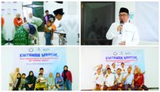 Dies Natalis Ke-26 Universitas Garut_ Khitanan Massal dan Bazaar UMKM Warnai Perayaan