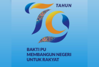 Hari Bakti Pekerjaan Umum 2024: Mengenang 79 Tahun Bakti Membangun Negeri 