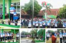 Launching HAB Ke-79, Kepala Kemenag Garut: PORSENI Jadi Ajang Persatuan dan Toleransi di Tengah Keberagaman!