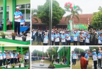 Launching HAB Ke-79, Kepala Kemenag Garut: PORSENI Jadi Ajang Persatuan dan Toleransi di Tengah Keberagaman!