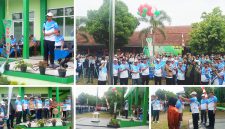 Launching HAB Ke-79, Kepala Kemenag Garut: PORSENI Jadi Ajang Persatuan dan Toleransi di Tengah Keberagaman!