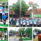 Launching HAB Ke-79, Kepala Kemenag Garut: PORSENI Jadi Ajang Persatuan dan Toleransi di Tengah Keberagaman!