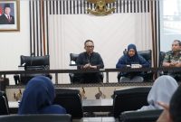 Diskominfo Jabar dan Garut Tingkatkan Kualitas Statistik Sektoral untuk Kemajuan Daerah