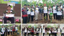 Program Green Wakaf Muhammadiyah Jawa Barat: Solusi Optimalisasi Tanah Wakaf dan Kelestarian Lingkungan