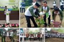 Sekretaris DLH Garut Apresiasi Program Green Wakaf Muhammadiyah untuk Penghijauan dan Pemulihan Lahan Kritis