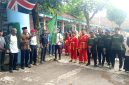 Sekda Garut Apresiasi Jalan Sehat Milad Muhammadiyah: Silaturahmi, Edukasi, dan Kesehatan dalam Satu Momen!