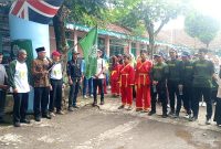 Sekda Garut Apresiasi Jalan Sehat Milad Muhammadiyah: Silaturahmi, Edukasi, dan Kesehatan dalam Satu Momen!