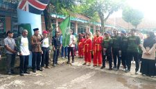 Sekda Garut Apresiasi Jalan Sehat Milad Muhammadiyah: Silaturahmi, Edukasi, dan Kesehatan dalam Satu Momen!